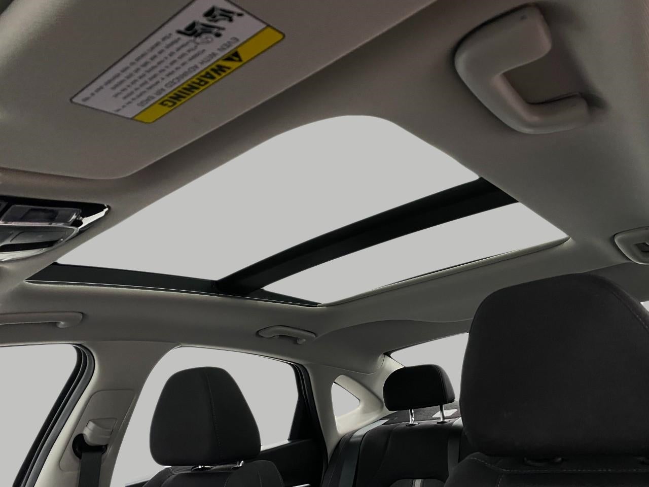 2024 Hyundai Sonata SEL 2.5L FWD