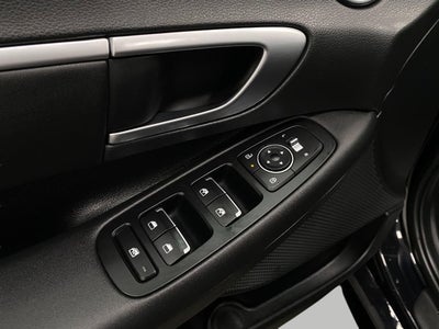 2024 Hyundai Sonata SEL 2.5L FWD