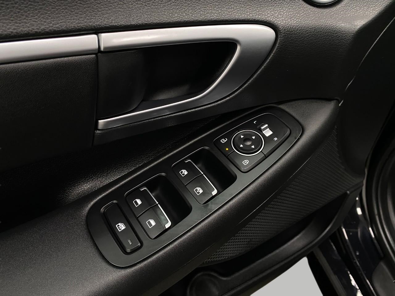 2024 Hyundai Sonata SEL 2.5L FWD