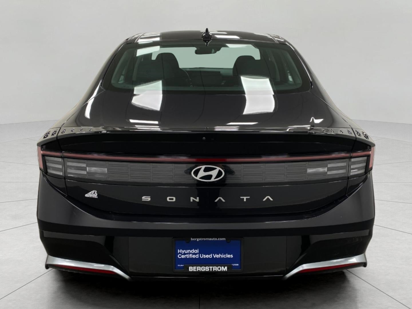 2024 Hyundai Sonata SEL 2.5L FWD