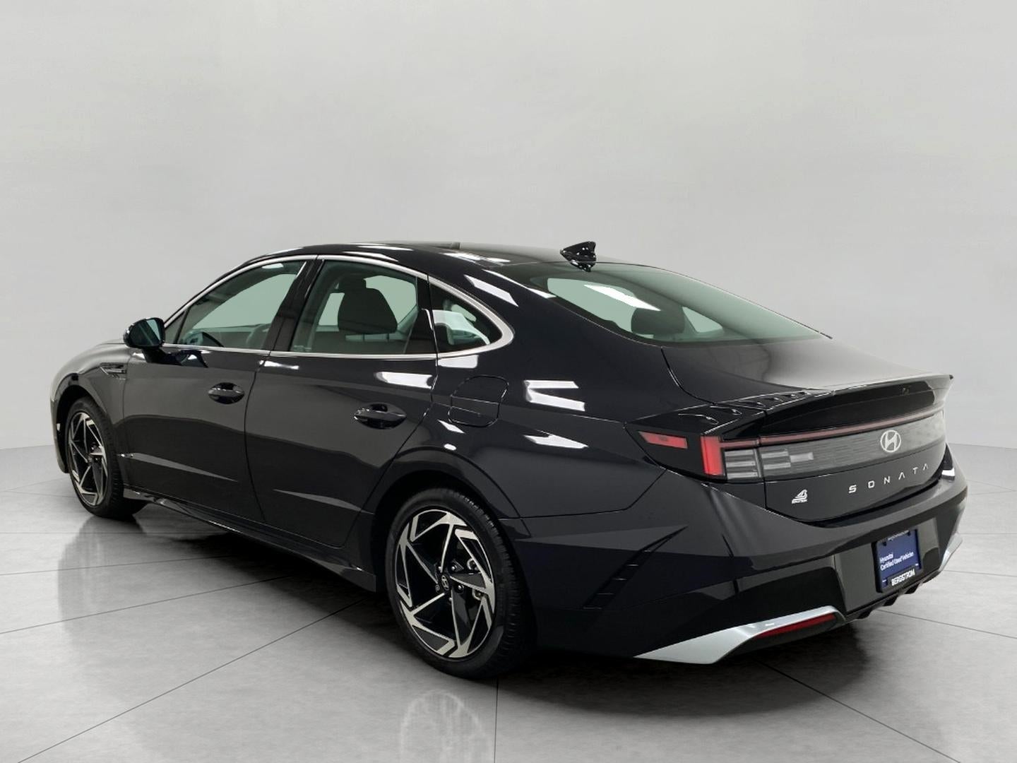 2024 Hyundai Sonata SEL 2.5L FWD