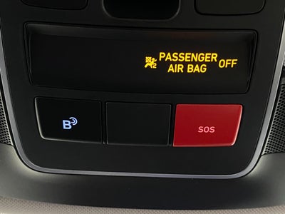 2025 Hyundai Sonata SEL FWD