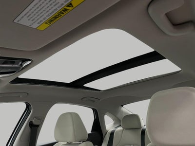 2025 Hyundai Sonata SEL FWD