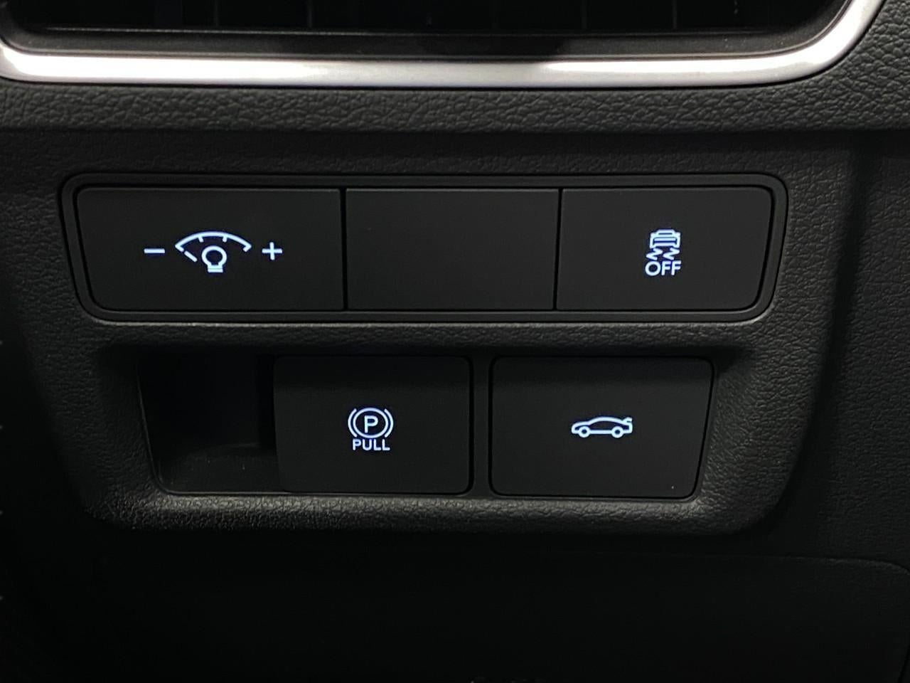 2025 Hyundai Sonata SEL FWD