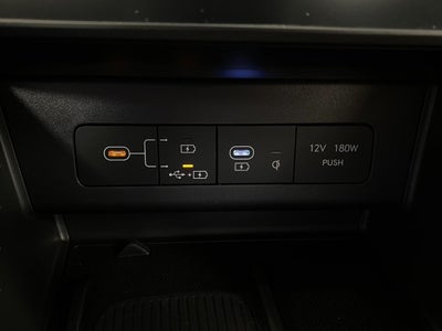 2025 Hyundai Sonata SEL FWD
