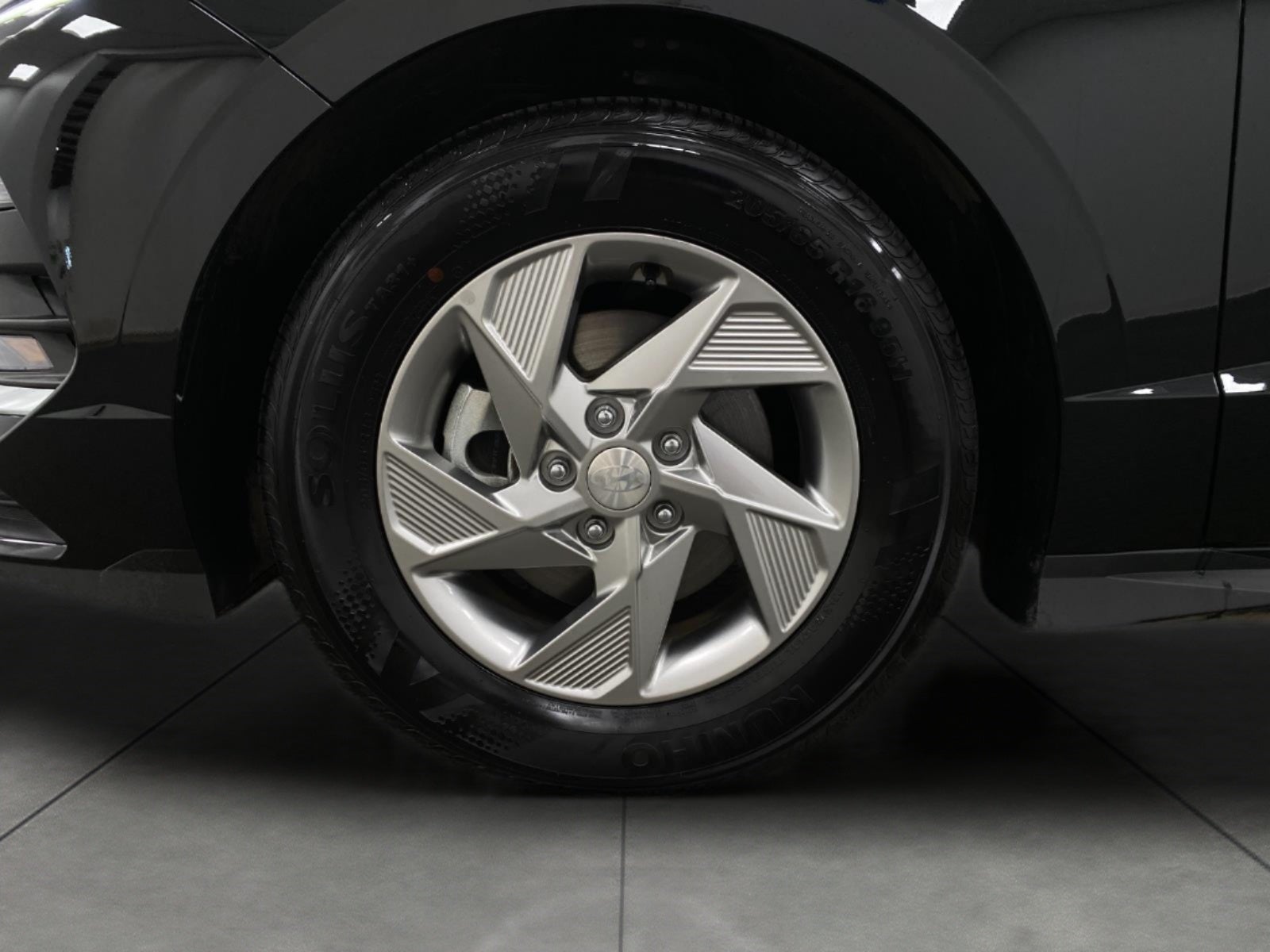 2025 Hyundai Sonata SE FWD