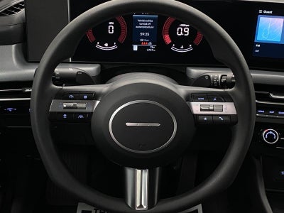 2025 Hyundai Sonata SE FWD
