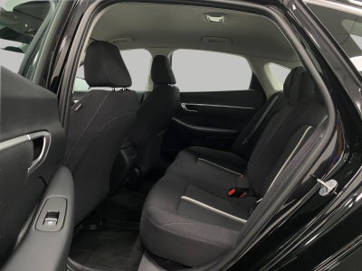 2025 Hyundai Sonata SE FWD