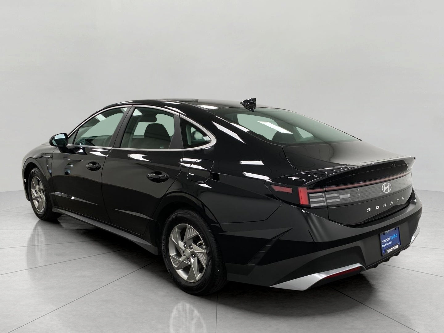 2025 Hyundai Sonata SE FWD