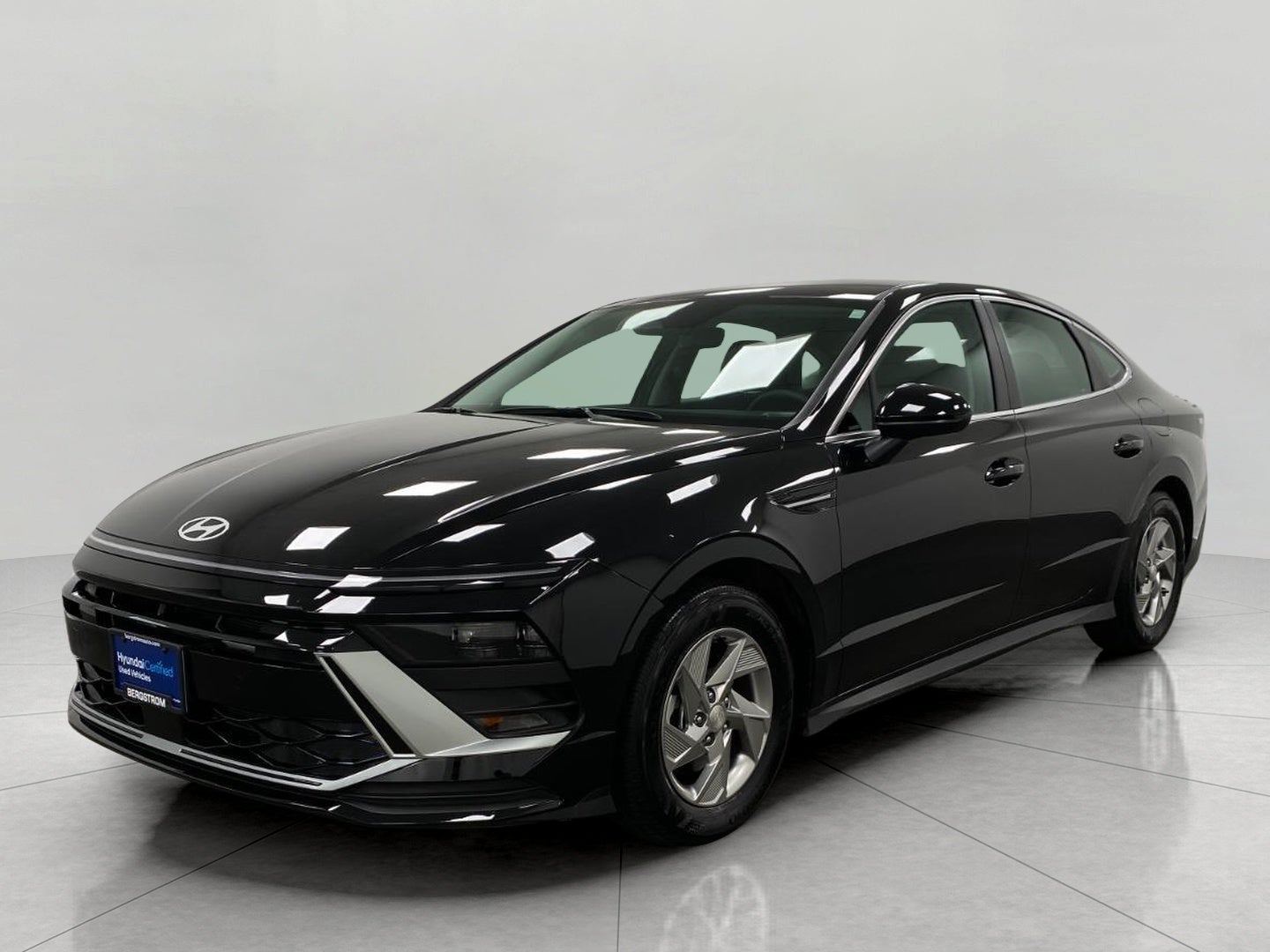 2025 Hyundai Sonata SE FWD