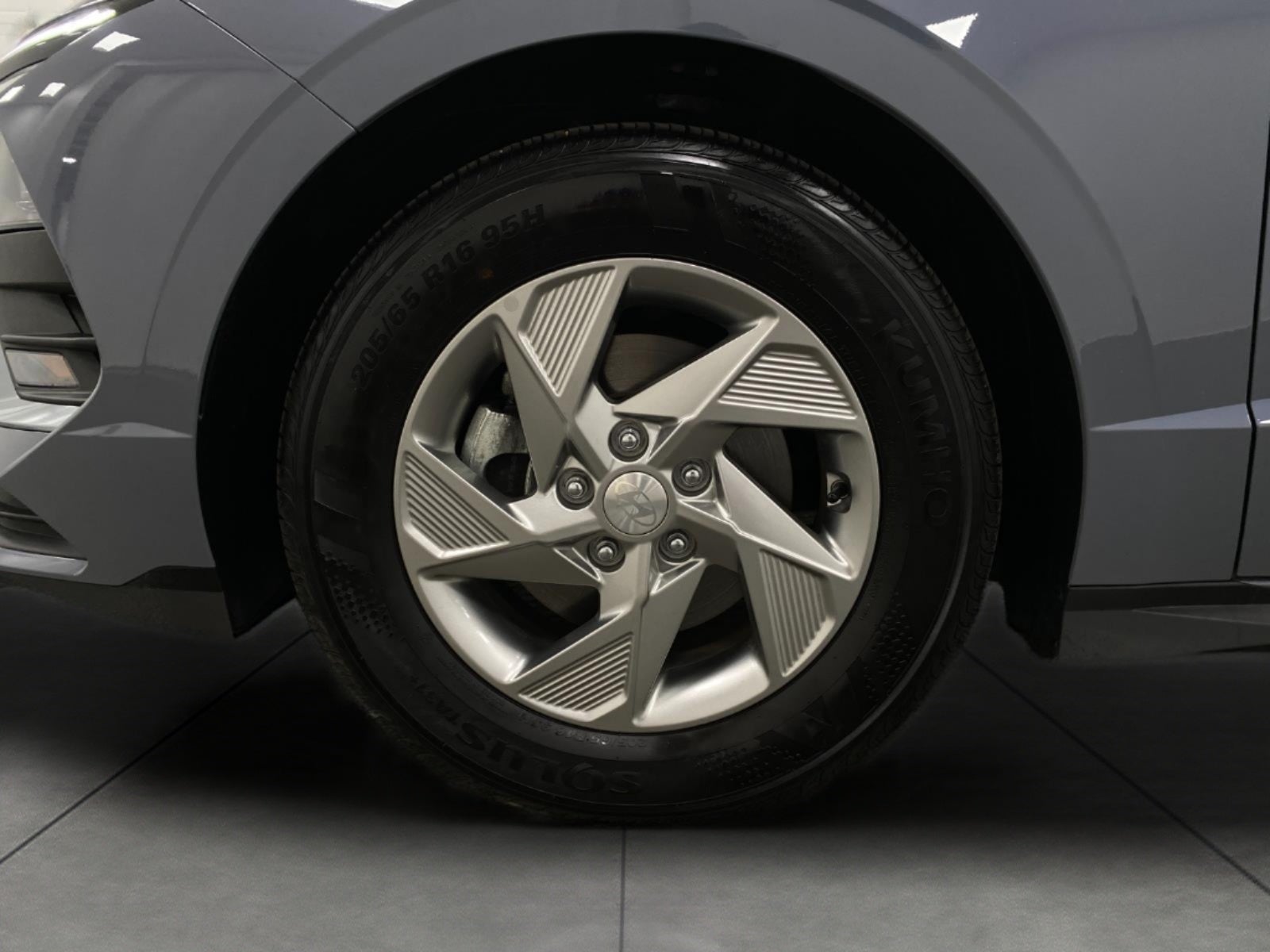 2025 Hyundai Sonata SE FWD