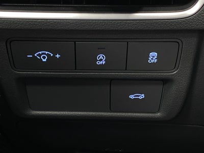 2025 Hyundai Sonata SE FWD