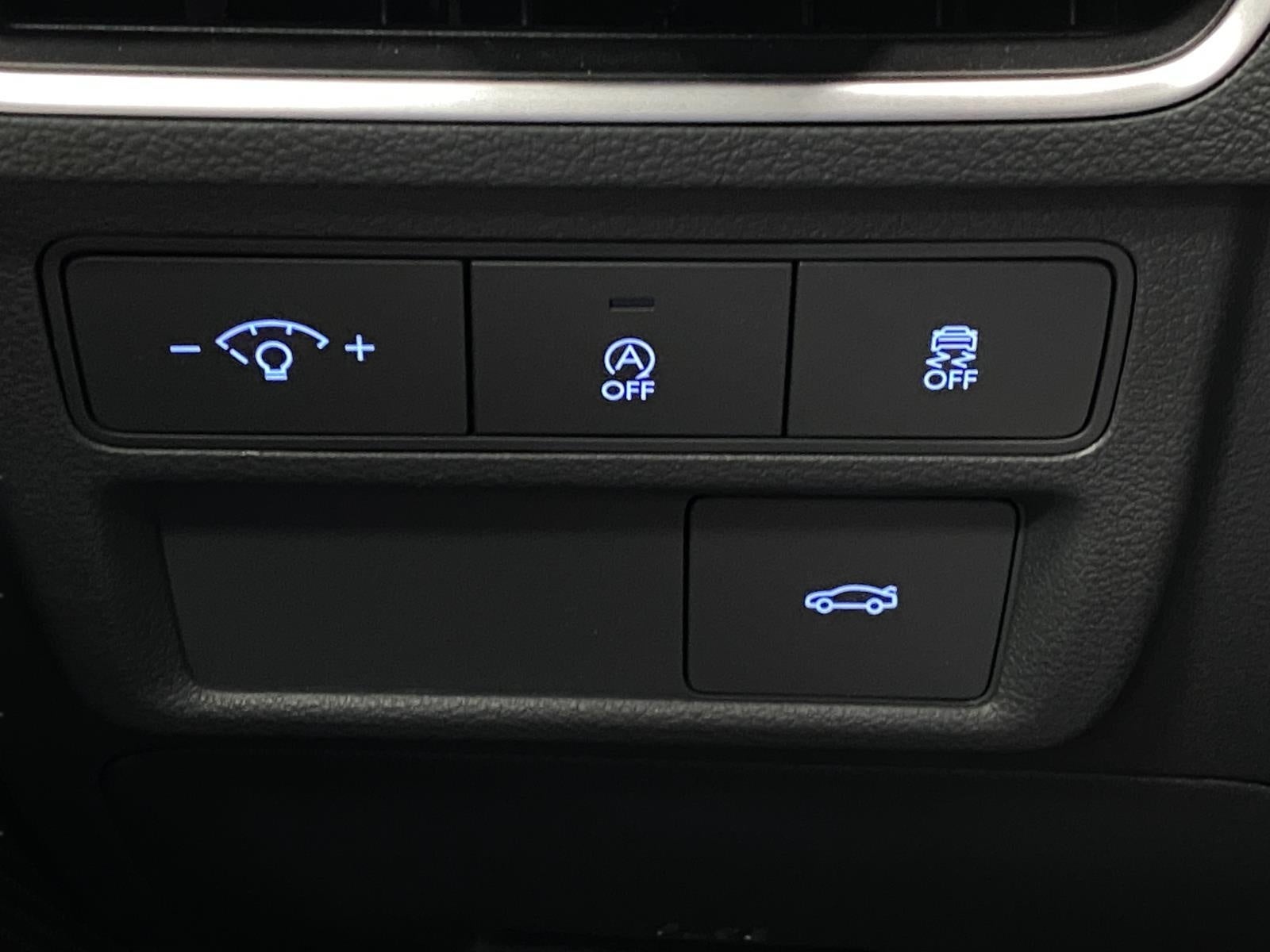 2025 Hyundai Sonata SE FWD
