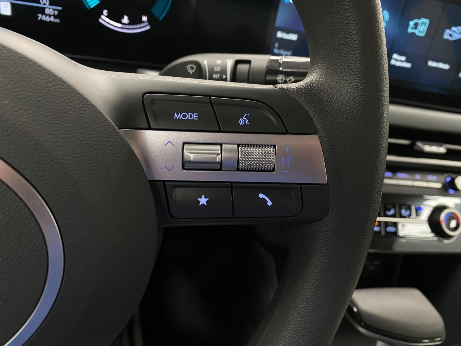 2025 Hyundai Sonata SE FWD