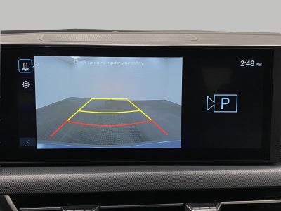 2025 Hyundai Sonata SE FWD