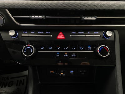 2025 Hyundai Sonata SE FWD