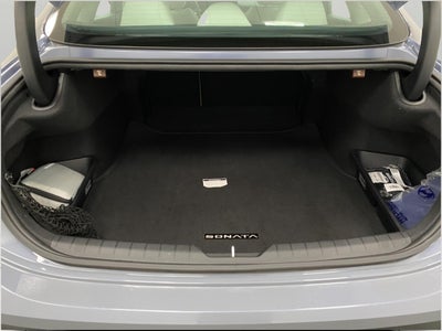 2025 Hyundai Sonata SE FWD