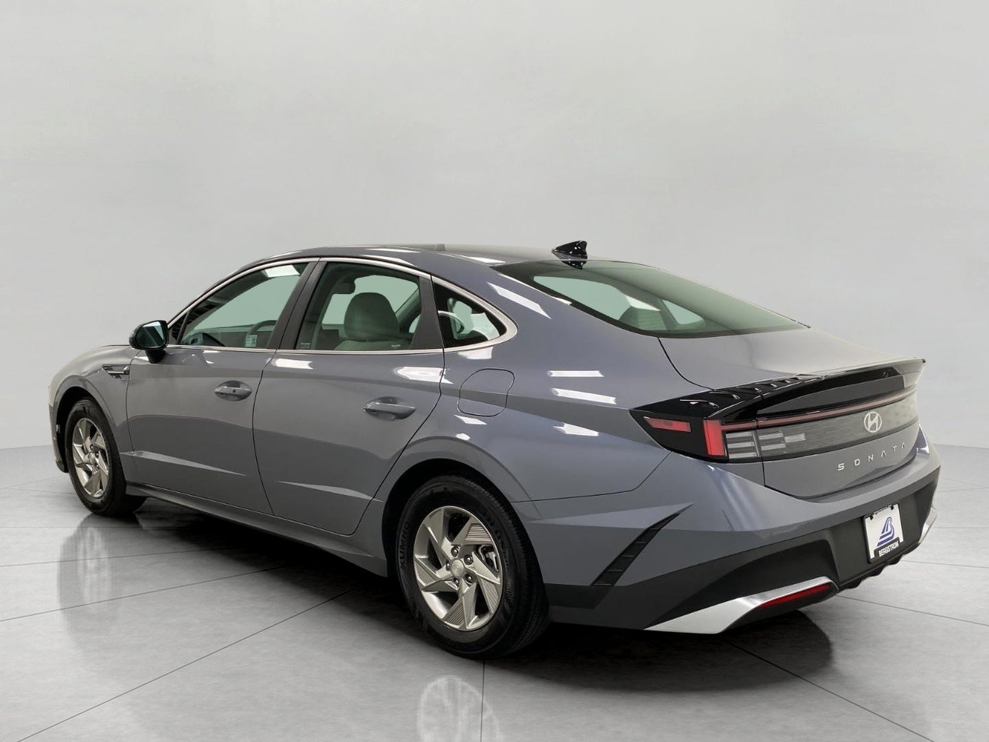 2025 Hyundai Sonata SE FWD