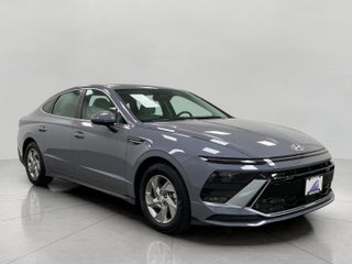 2025 Hyundai Sonata SE FWD