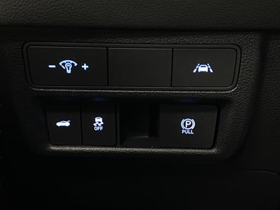 2023 Hyundai Sonata Limited 1.6T