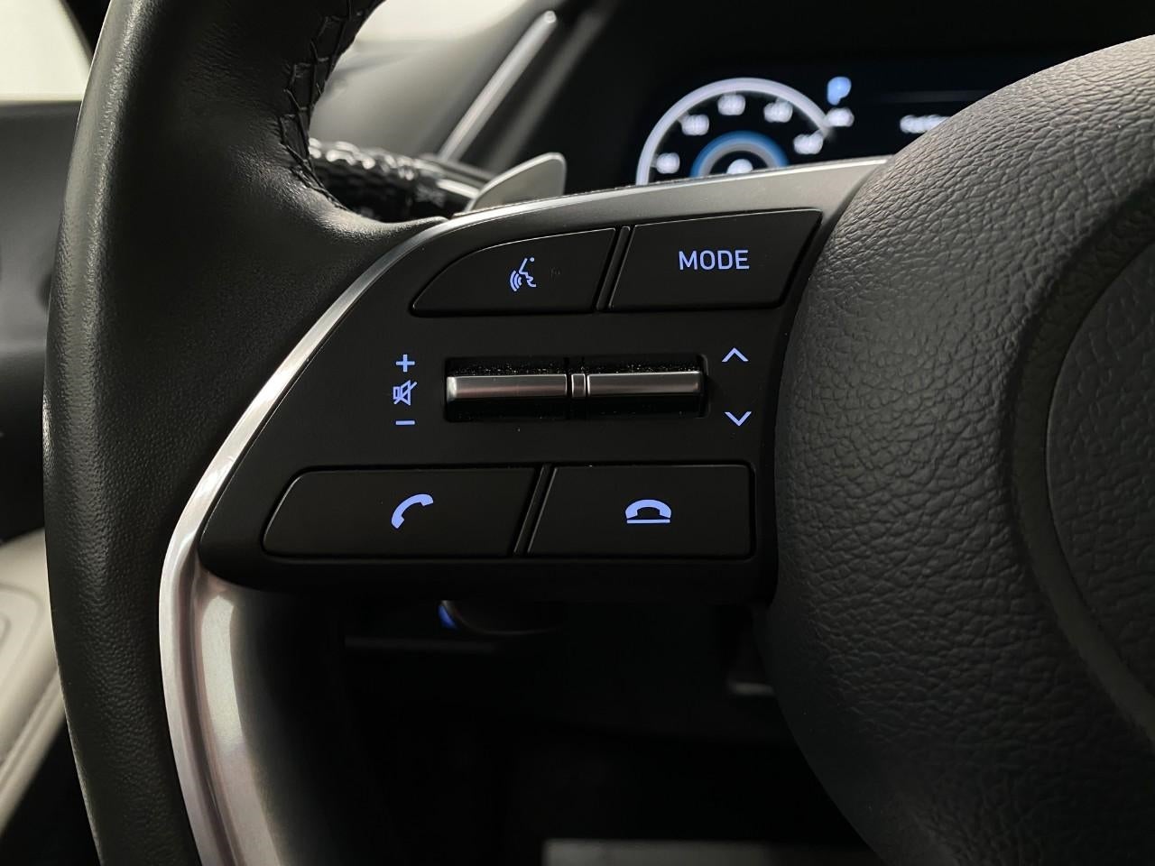 2023 Hyundai Sonata Limited 1.6T