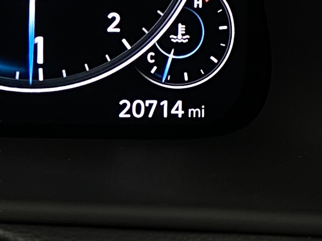 2023 Hyundai Sonata Limited 1.6T