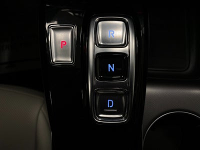 2023 Hyundai Sonata Limited 1.6T