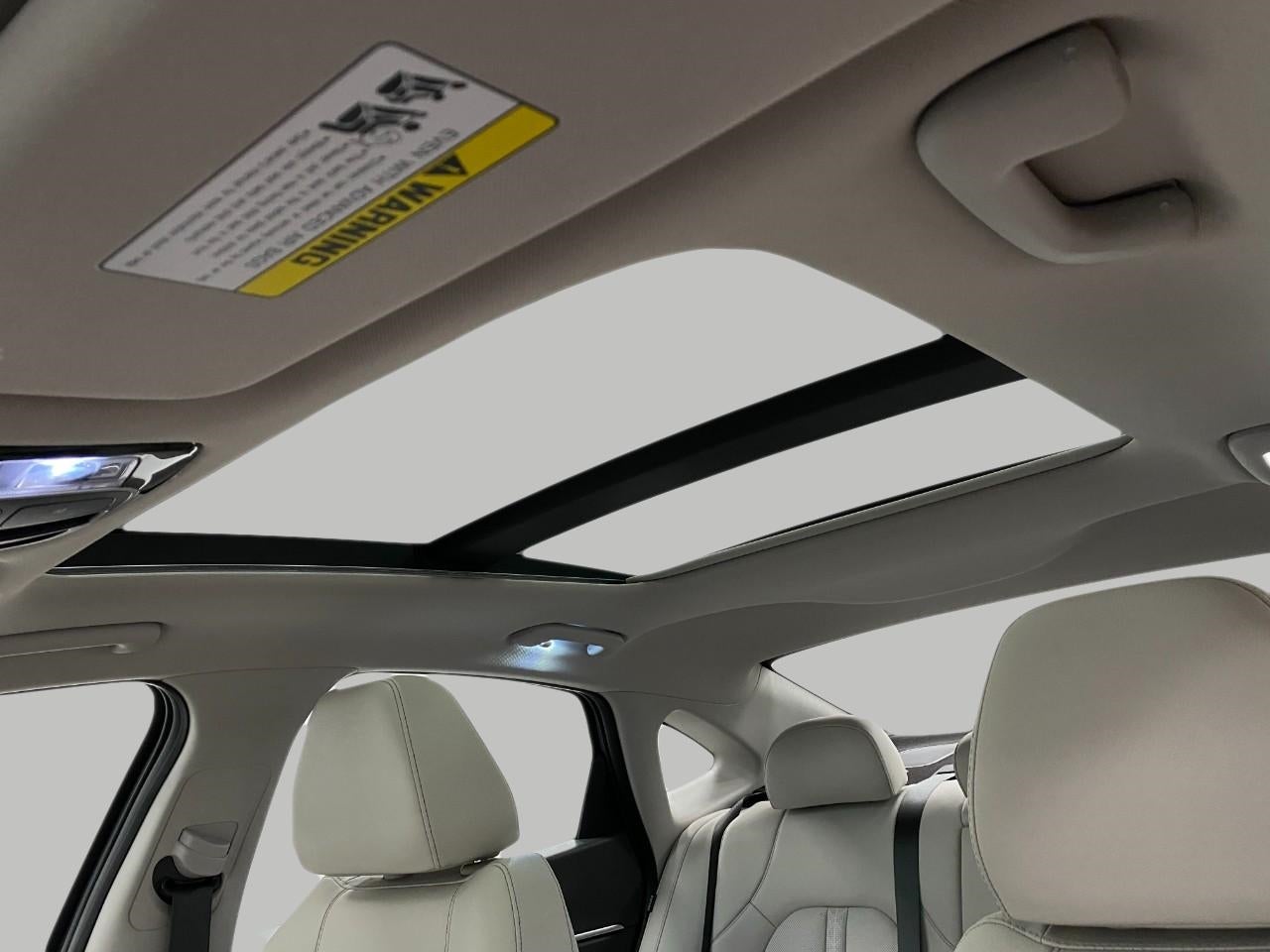 2023 Hyundai Sonata Limited 1.6T