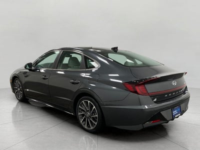 2023 Hyundai Sonata Limited 1.6T