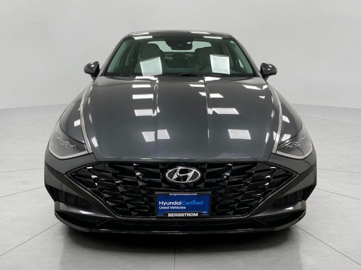2023 Hyundai Sonata Limited 1.6T