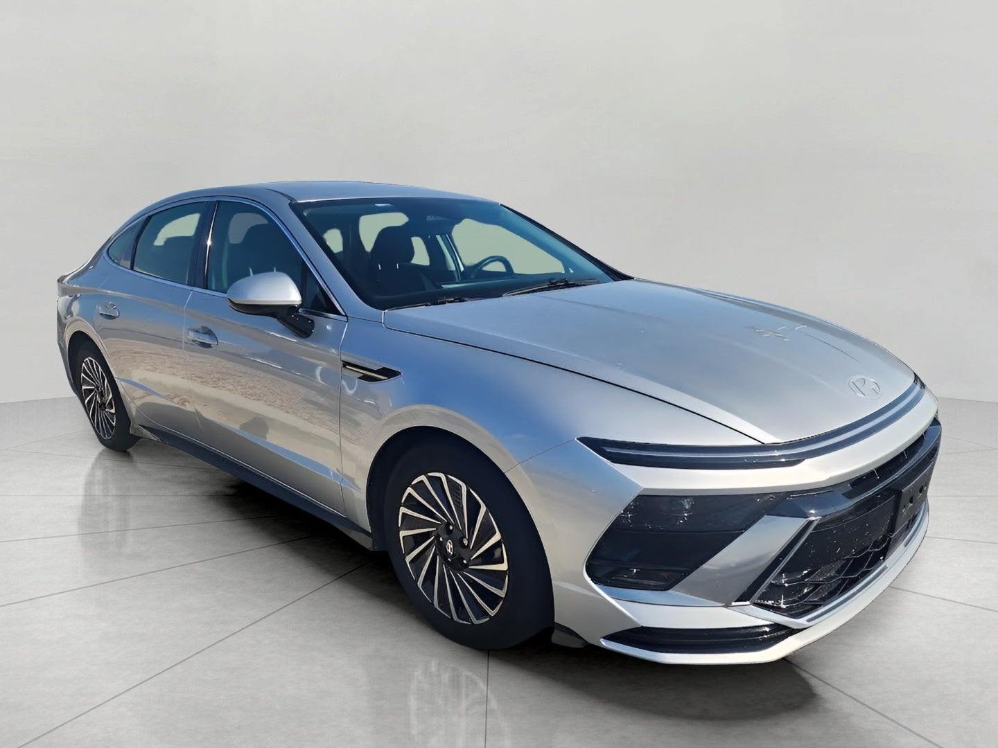 2024 Hyundai Sonata Hybrid SEL 2.0L