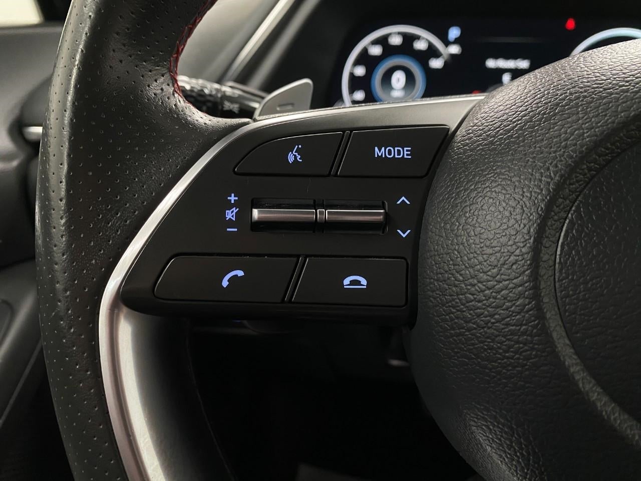 2022 Hyundai Sonata SEL Plus 1.6T