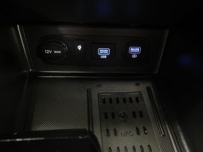 2022 Hyundai Sonata SEL Plus 1.6T