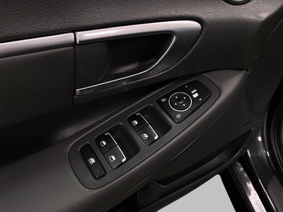 2022 Hyundai Sonata SEL Plus 1.6T