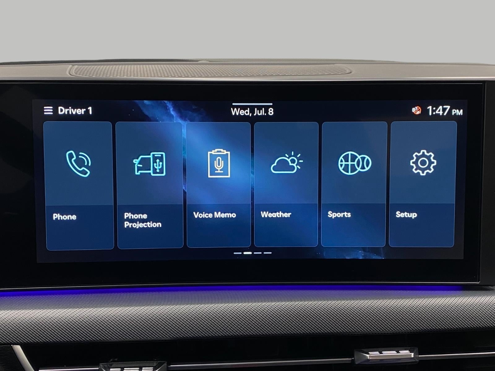 2025 Hyundai Sonata Hybrid Limited FWD
