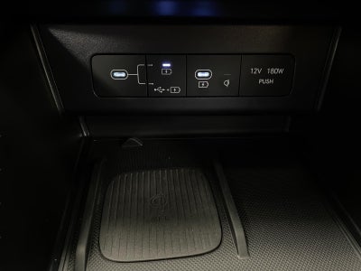 2025 Hyundai Sonata Hybrid Limited FWD