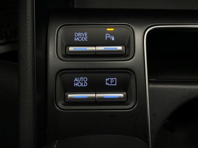 2025 Hyundai Sonata Hybrid Limited FWD