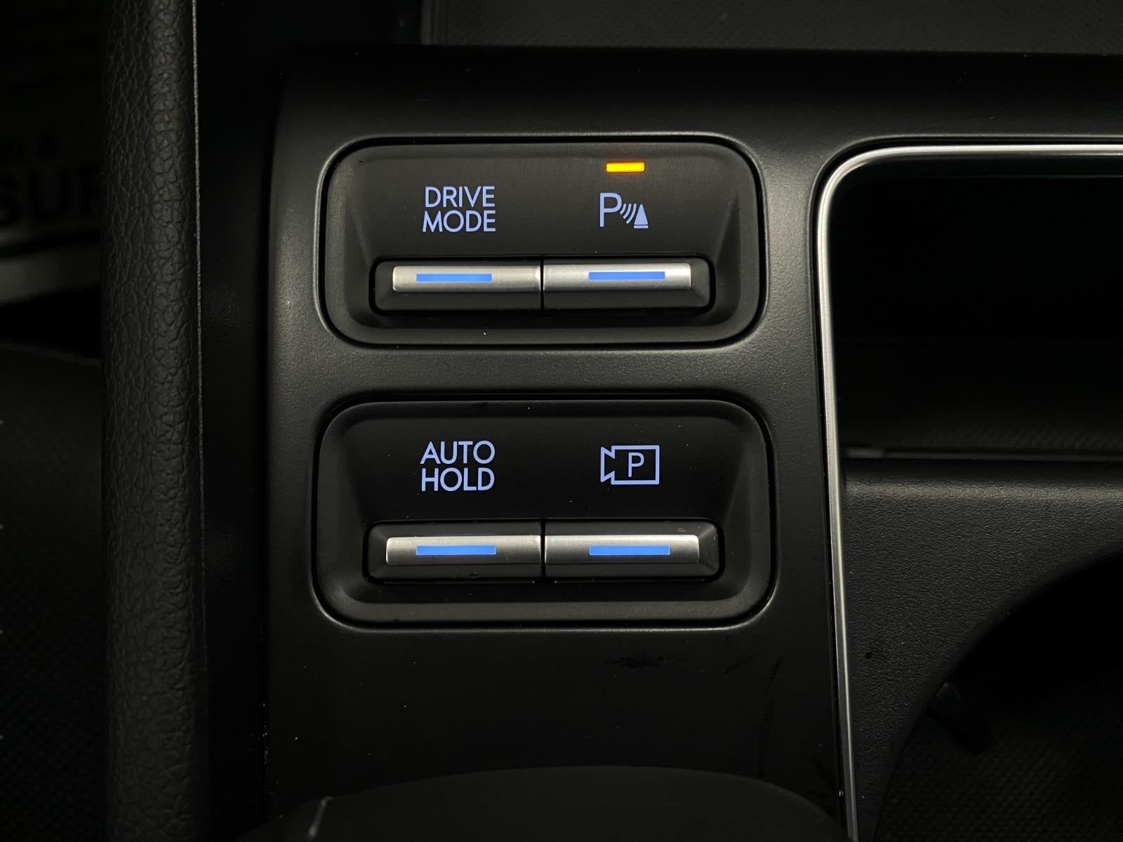 2025 Hyundai Sonata Hybrid Limited FWD
