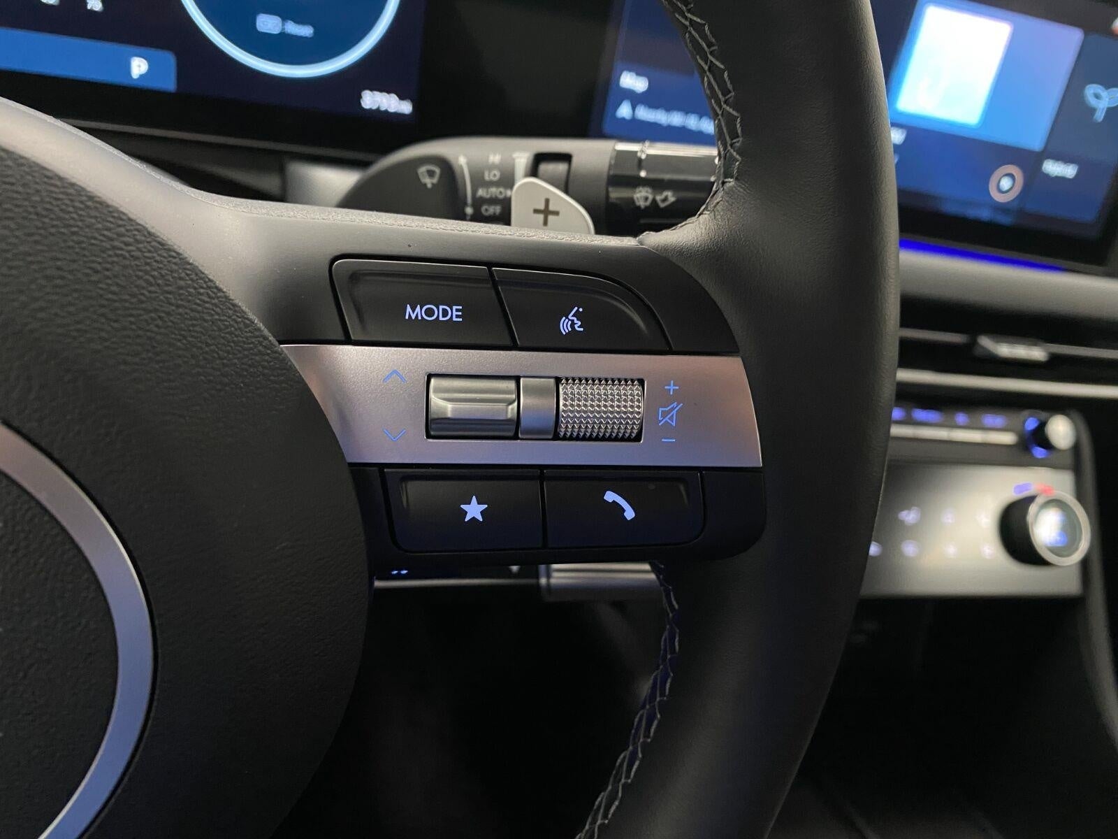2025 Hyundai Sonata Hybrid Limited FWD