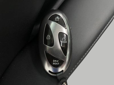 2025 Hyundai Sonata Hybrid Limited FWD