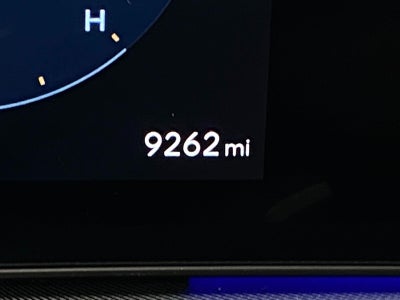 2025 Hyundai Sonata Hybrid Limited FWD