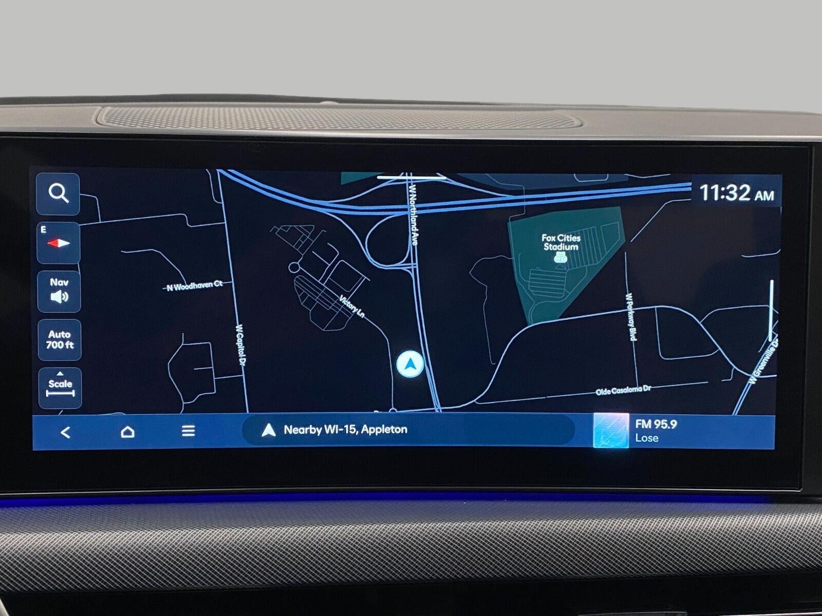 2025 Hyundai Sonata Hybrid Limited FWD