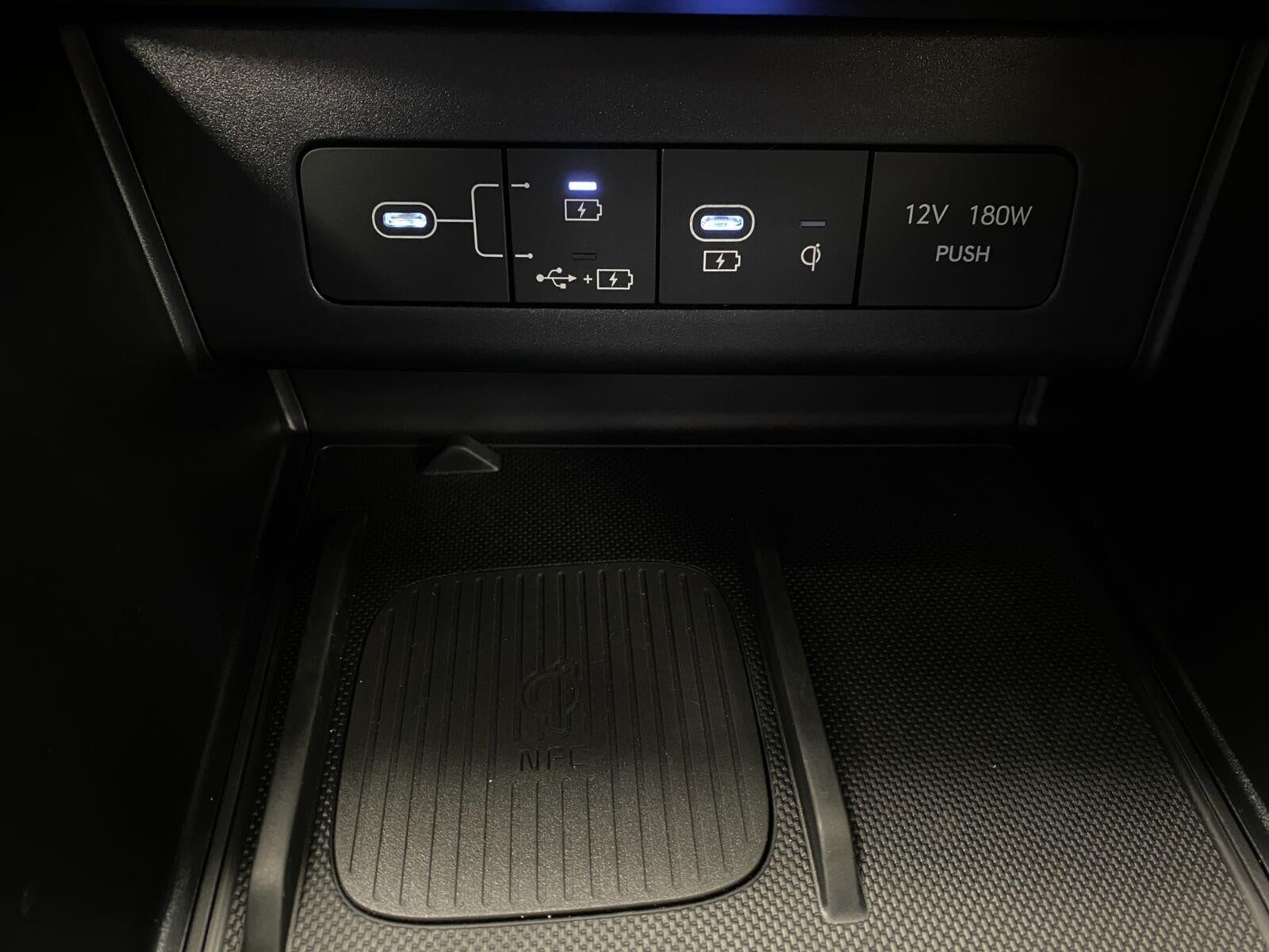 2025 Hyundai Sonata Hybrid Limited FWD