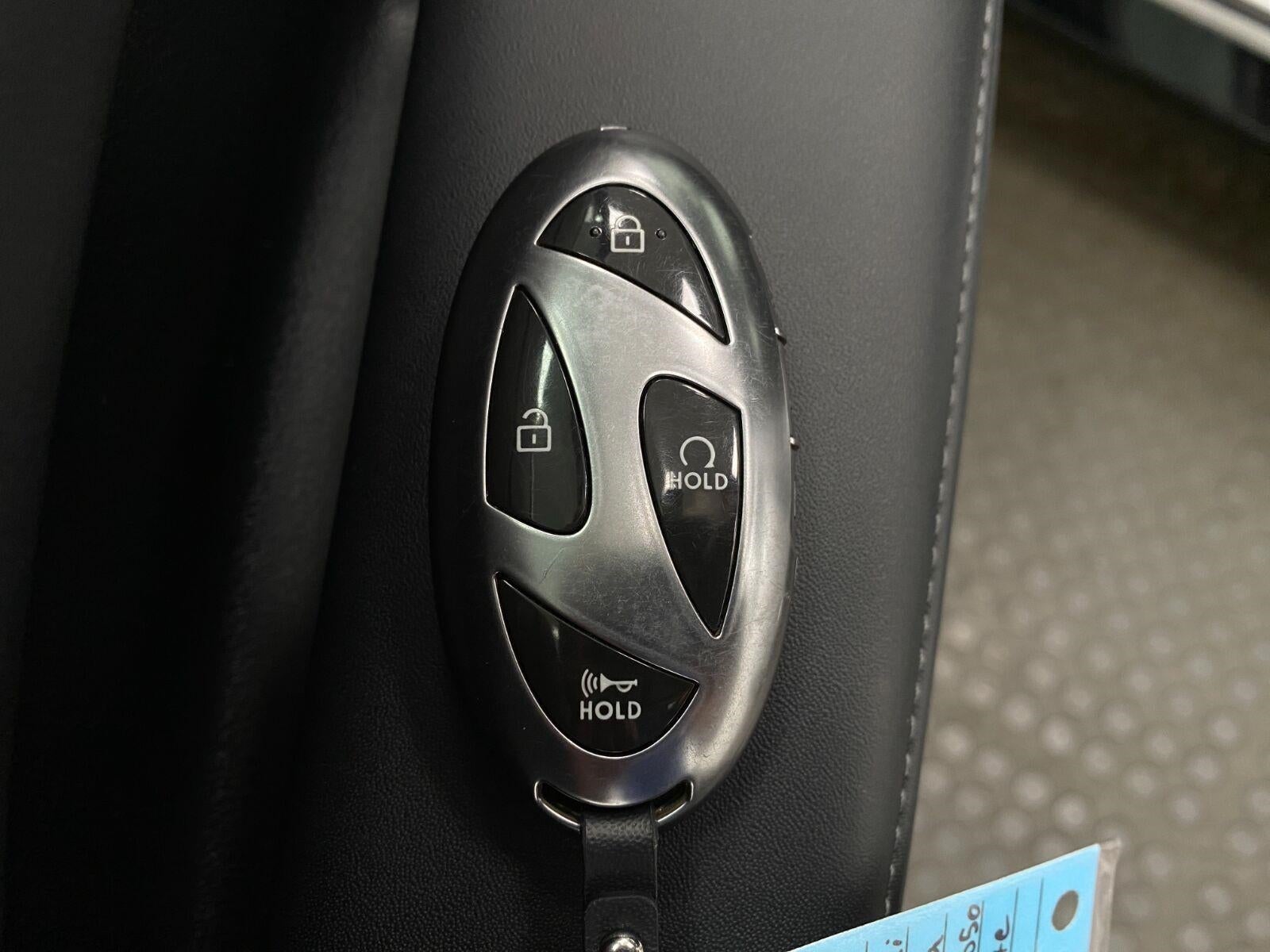 2025 Hyundai Sonata Hybrid Limited FWD