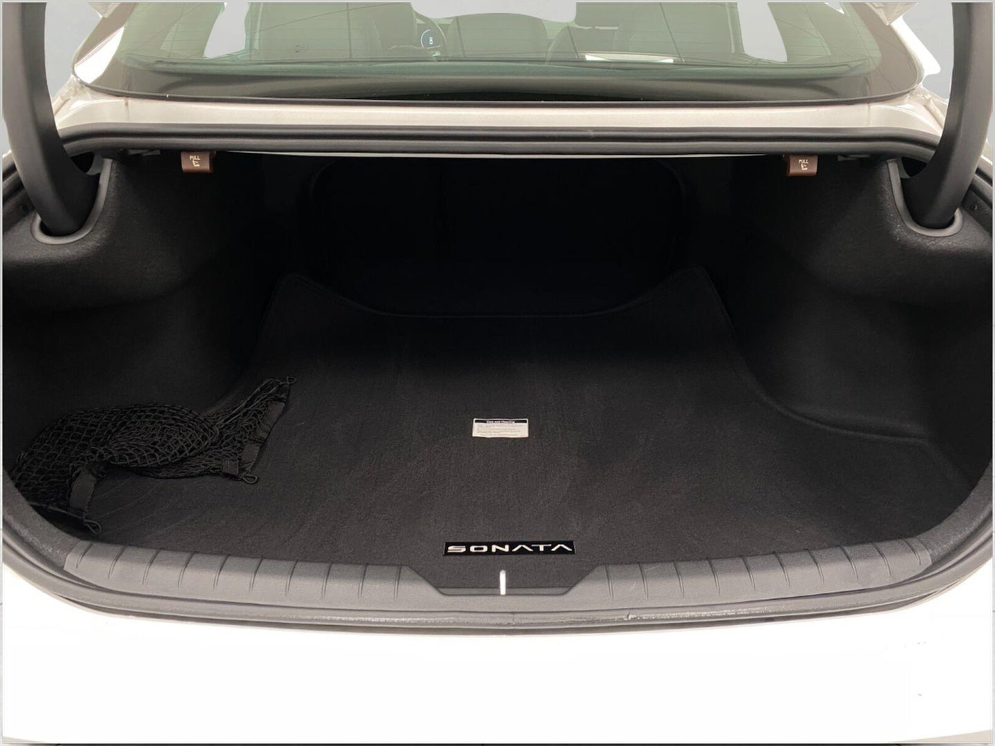 2025 Hyundai Sonata Hybrid Limited FWD