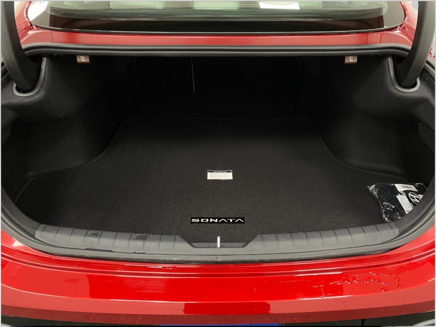 2025 Hyundai Sonata SEL AWD