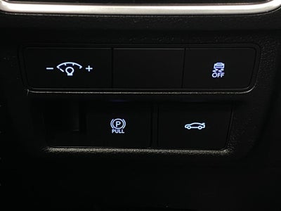 2024 Hyundai Sonata SEL 2.5L AWD