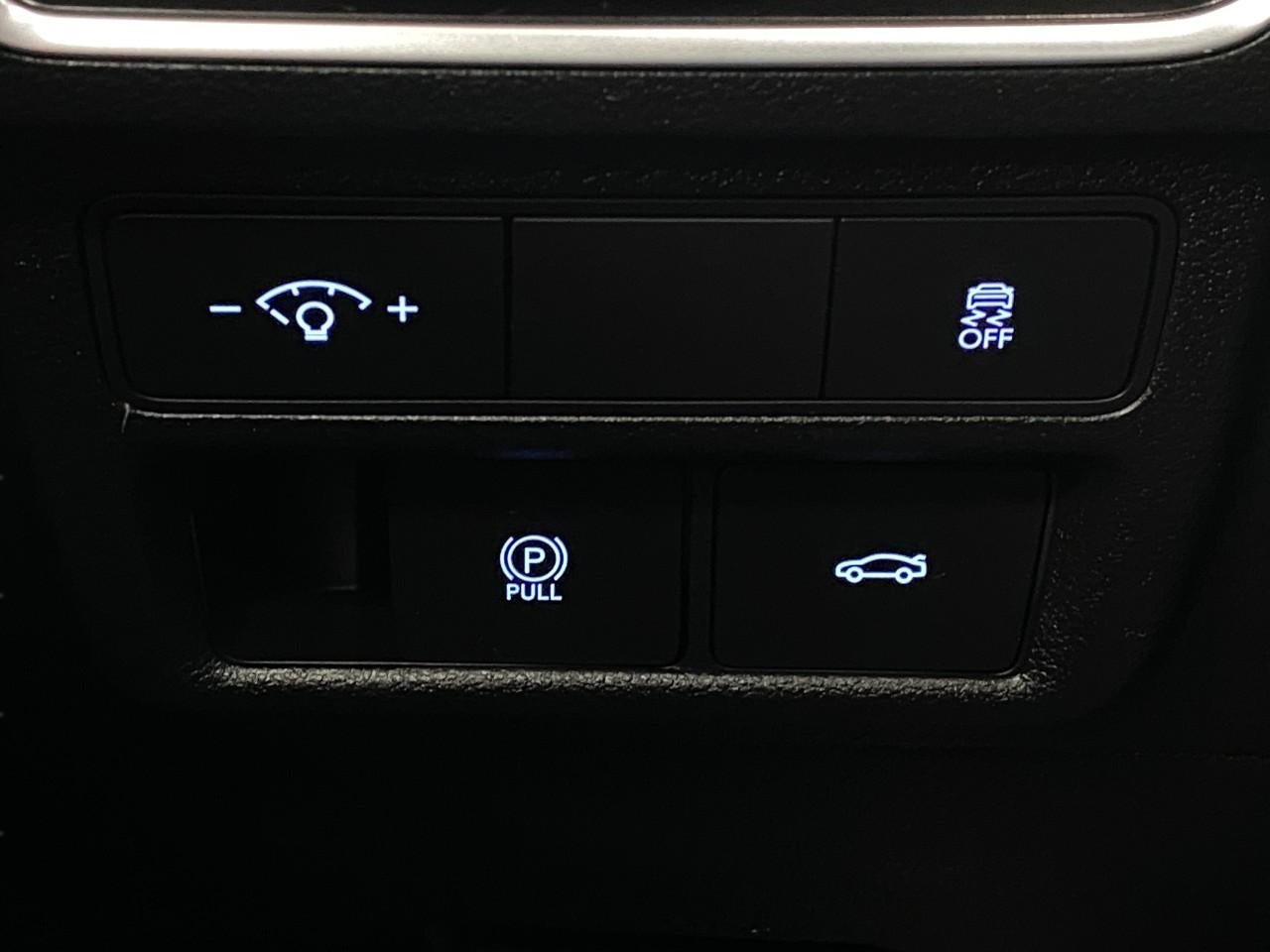 2024 Hyundai Sonata SEL 2.5L AWD