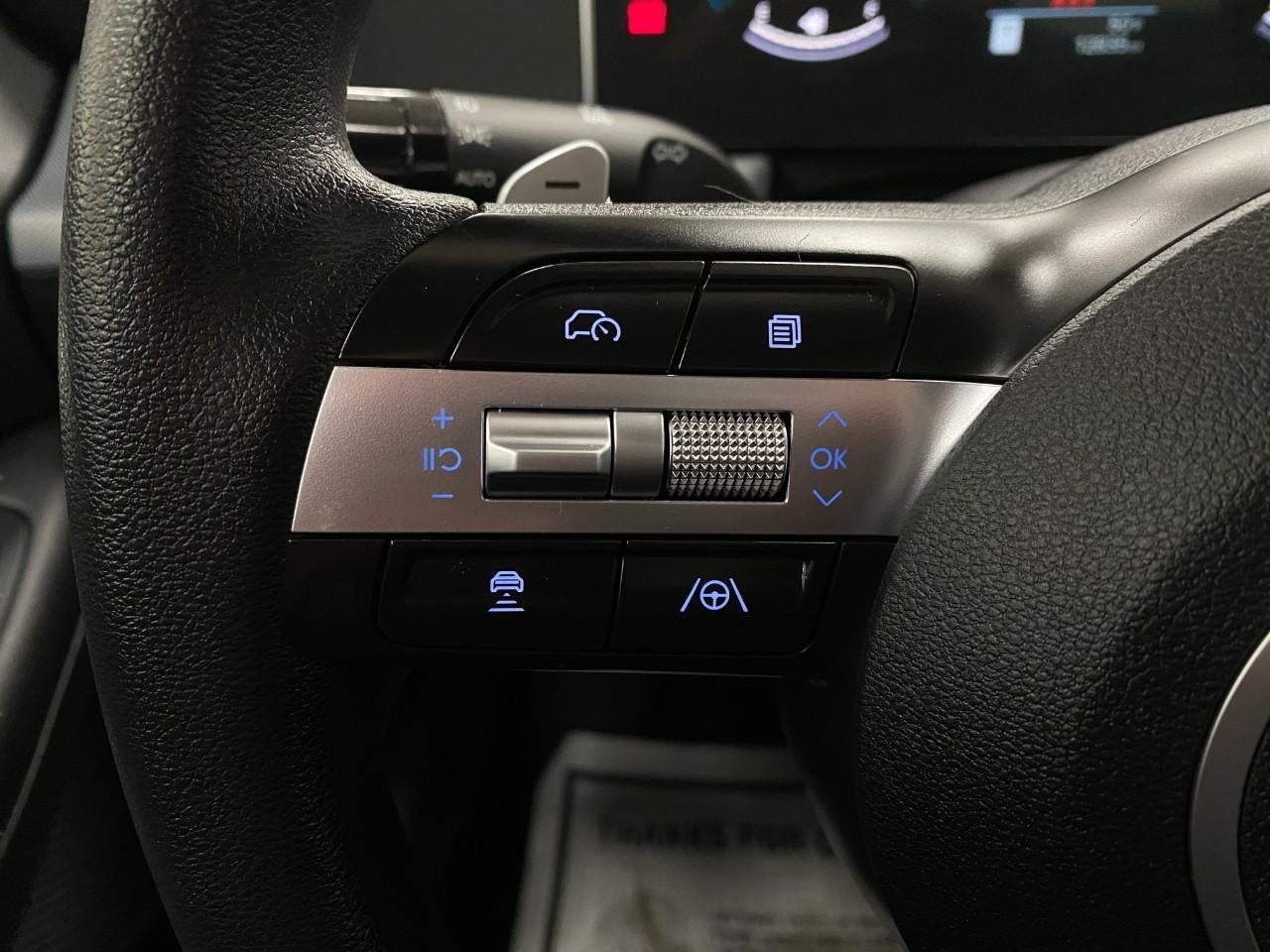 2024 Hyundai Sonata SEL 2.5L AWD