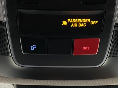 2024 Hyundai Sonata SEL 2.5L AWD